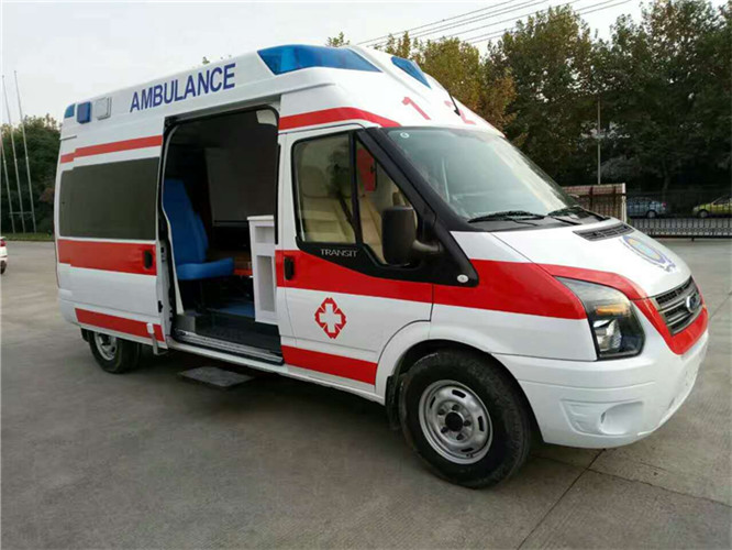 当涂乌鲁木齐沙依巴克区上线 “安康护送” 非急救转运服务平台