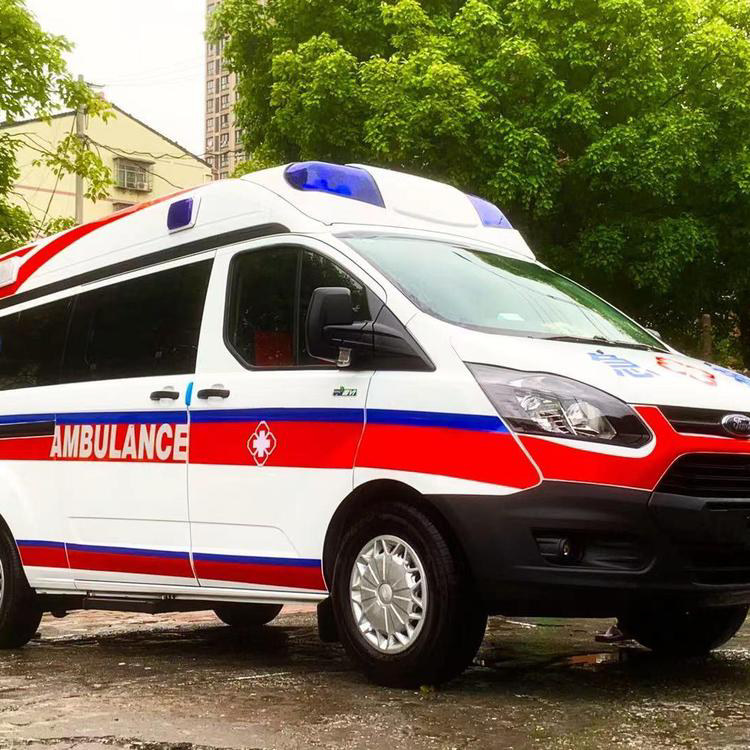 当涂跨省救护车出租护送返乡