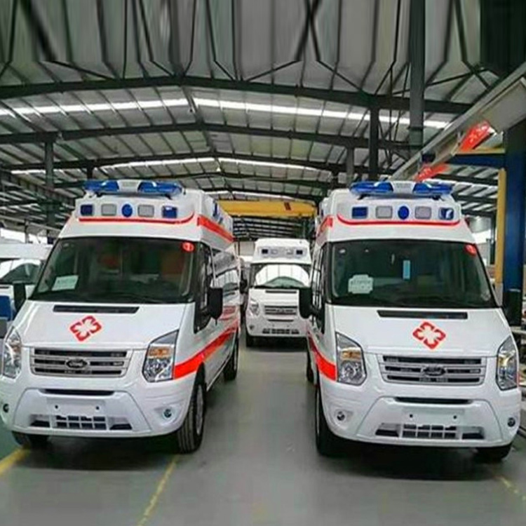 当涂跨市救护车出租护送