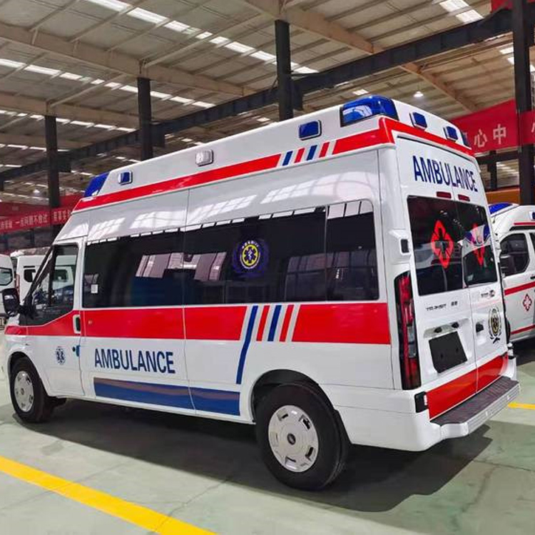 当涂救护车出租 —— 专业、安全、高效的城市急救服务